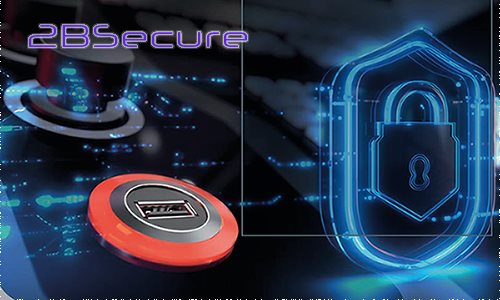 Protect your Interfaces with 2BSecure